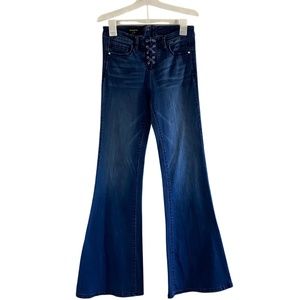 BEBE - BLUE JEANS